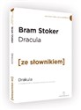 Dracula Book 2 Drakula Tom 2 z podręcznym słownikiem angielsko-polskim 