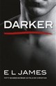 Darker Fifty Shades Darker as Told by Christian buy polish books in Usa