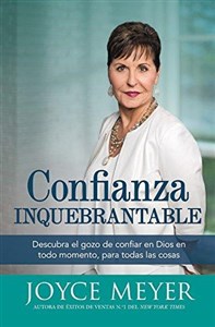 Confianza Inquebrantable chicago polish bookstore