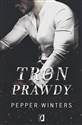 Tron prawdy books in polish