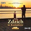 [Audiobook] CD MP3 Pan Zdzich w kanadzie buy polish books in Usa