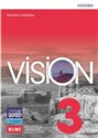 Vision 3 Workbook Liceum technikum polish books in canada