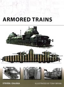 Armored Trains  