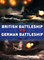 British Battleship vs German Battleship 1941–43 polish books in canada