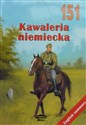 Kawaleria niemiecka 1919-1945  Polish Books Canada