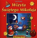 Wizyta Świętego Mikołaja 