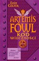Artemis Fowl Kod wieczności buy polish books in Usa