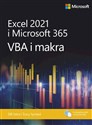 Excel 2021 i Microsoft 365: VBA i makra chicago polish bookstore