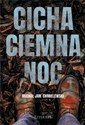 Cicha ciemna noc  - Michał Jan Chmielewski