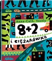 8 + 2 i ciężarówka buy polish books in Usa