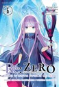 Re: Zero. Życie w innym świecie od zera. Księga Czwarta. Tom 6  bookstore