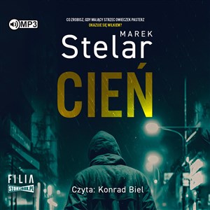 [Audiobook] Cień in polish