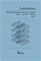 Ludobójstwo. Nieludzkie zbrodnie czasu wojny i pokoju. Prawo - polityka - historia. Tom 1.  