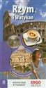 Rzym i Watykan Miasto cesarzy i papieży buy polish books in Usa