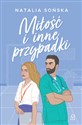 Miłość i inne przypadki Wielkie litery Polish bookstore