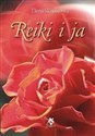 Reiki i ja - Elena Rusakowa Polish Books Canada