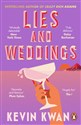 Lies and Weddings Bookshop