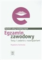 Egzamin zawodowy Technik usług kosmetycznych to buy in Canada