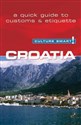 Culture Smart! Croatia The Essential Guide to Customs & Culture polish usa