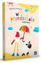 W przedszkolu naturalnie Poziom B+ Wyprawka plast.  bookstore