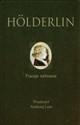 Friedrich Holderlin Poezje zebrane  Polish Books Canada