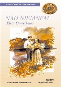 [Audiobook] Nad Niemnem chicago polish bookstore