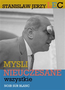 Myśli nieuczesane wszystkie Bookshop