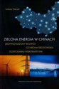 Zielona energia w Chinach Zrównoważony rozwój ochrona środowiska gospodarka niskoemisyjna polish usa