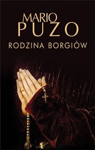 Rodzina Borgiów to buy in USA