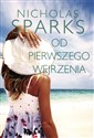 Od pierwszego wejrzenia - Nicholas Sparks  