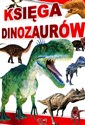Księga dinozaurów Polish bookstore