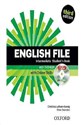English File Intermediate Student's Book with iTutor and Online Skills pl online bookstore