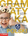 Karty edukacyjne Język polski - Opracowanie Zbiorowe