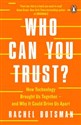Who Can You Trust? - Polish Bookstore USA