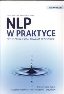 NLP w praktyce Samo sedno books in polish