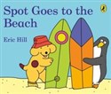 Spot Goes to the Beach  