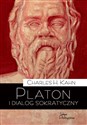 Platon i dialog sokratyczny - Charles H. Kahn