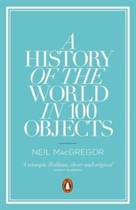 A History of the World in 100 Objects to buy in Canada