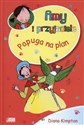 Papuga na plan 5 bookstore