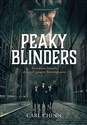 Peaky Blinders Prawdziwa historia słynnych gangów Birminghamu - Polish Bookstore USA