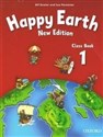 Happy Earth 1 New Edition CB OXFORD chicago polish bookstore