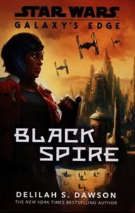 Galaxy’s Edge Black Spire pl online bookstore