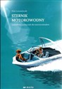 Sternik motorowodny   