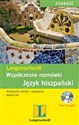 Współczesne rozmówki Język hiszpański + CD - Krzysztof Łukaszewicz, Magdalena Sasorska, Agnieszka Drewno