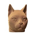 Cartonic Puzzle 3D Cat books in polish