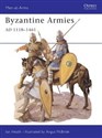 Byzantine Armies AD 1118-1461  Canada Bookstore