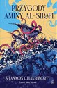 Przygody Aminy al-Sirafi  online polish bookstore