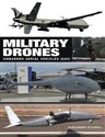 Military Drones  books in polish