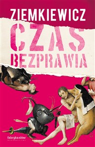 Czas bezprawia - Polish Bookstore USA