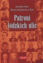 Patroni łódzkich ulic to buy in USA